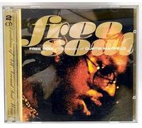 Curtis Mayfield - Free Soul:Classic of...[2cd]