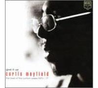 Curtis Mayfield - Give It Up