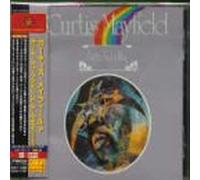 Curtis Mayfield - Got to Find a Way +1 [Japan]