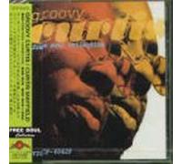 Curtis Mayfield - Groovy Curtis [Japan]