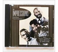 Curtis Mayfield & Impressions - Further Impressions