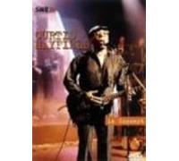 Curtis Mayfield - In Concert [Alemania] [DVD]