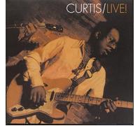 Curtis Mayfield - Live! [2on1]