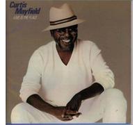 Curtis Mayfield - Love Is the Place +1