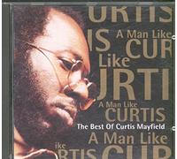Mayfield, Curtis - Mayfield