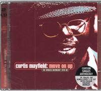 Curtis Mayfield - Move on Up