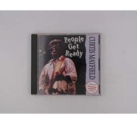 Curtis Mayfield - People Get Ready