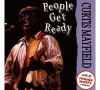Curtis Mayfield - People Get Ready