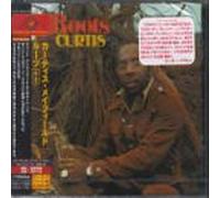 Curtis Mayfield - Roots +1 [Japan]
