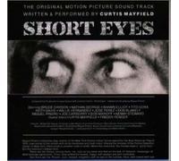 Curtis Mayfield - Short Eyes
