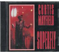 Curtis Mayfield - Superfly