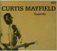 Curtis Mayfield - Superfly