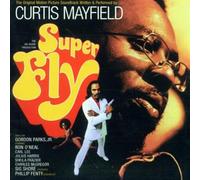 Curtis Mayfield - Superfly / Short Eyes