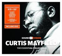 Curtis Mayfield - The Essential Collection