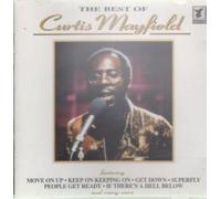 Curtis Mayfield - The Very Best of