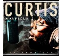 Curtis Mayfield - The Very Best of Curtis Mayfield