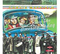 Curtis Mayfield - There'S No Place Like America Today