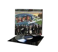 Curtis Mayfield - There'S No Place Like America Today ( Lp ) [Vinilo]