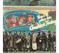Curtis Mayfield There's No Place Like America Today (Vinyl) (Importación USA)