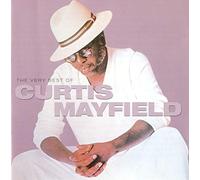 Curtis Mayfield - Very Best of