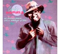 Curtis Mayfield - We Come in Peace, With a M...