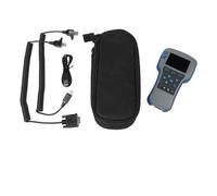 Curtis - Programador de carretilla elevadora 1313-4331, herramienta de diagnóstico manual para vehículos eléctricos, edita parámetros de clon