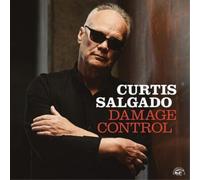 Curtis Salgado - Damage Control