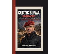 CURTIS SLIWA BIOGRAPHY: The Guardian Angels Story - Leadership, Controversy, and a Lifetime Defending Urban Communities