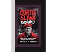 CURTIS SLIWA BIOGRAPHY: The Street Warrior - The Fearless Guardian Who Fought for New York’s Streets