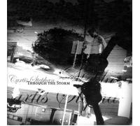 Curtis Stephan - Through the Storm (UK Import)