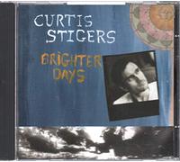 Curtis Stigers - Brighter Days