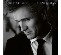Curtis Stigers – Gentleman – CD (Importación USA)