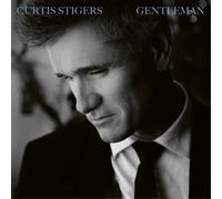 Curtis Stigers Gentleman (CD) Album (Importación USA)