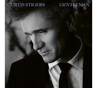 Curtis Stigers - Gentleman [Vinilo]