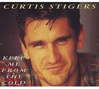 Curtis Stigers - Keep Me From the Cold [CD 2]