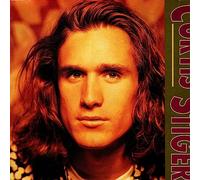 Curtis Stigers - Same (1991) [VINYL]