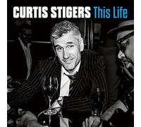 Curtis Stigers - This Life (2LP-Vinilo)