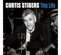 Curtis Stigers This Life (CD) Album (Importación USA)