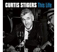 Curtis Stigers - This Life (2LP-Vinilo)