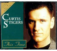 Curtis Stigers - This time [Single-CD]
