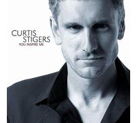 Curtis Stigers – You Inspire Me – Concord