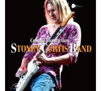 Curtis, Stoney Band - Cosmic Connection