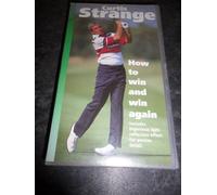Curtis Strange-How to Win [Reino Unido] [VHS]