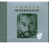 Curtis Womack - I Can't Stop the Rain