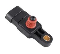 CURTT Sensor MAP de presión absoluta colector para Chevrolet Aveo Kalos Matiz Spark NUBIRA LACETTI TICO 0.8 1.0 1.2 1.4 96325870