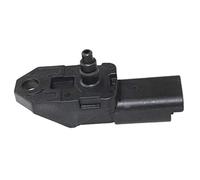 CURTT Sensor MAP de presión Turbo Boost de 2.5BAR para 2004-2014 1007 206 307 407 CC SW 607 807 1.6 2.0 HDI 9639469280 1231463
