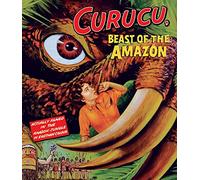Curucu, Beast of the Amazon [USA] [Blu-ray]
