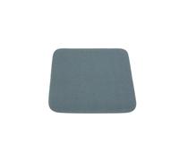 AYTM Cojín Curva para taburete Curva 27x32.5 cm Dusty Blue