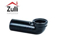 CURVA DE ESCAPE D 90/90 MM GEBERIT REPUESTOS