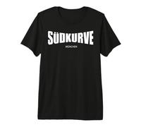 Curva Sur de Múnich Camiseta Premium